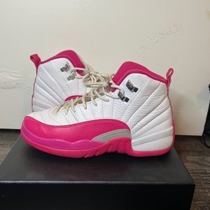 Air Jordan Valentines Day 12’s